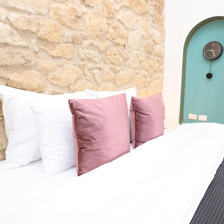 Helios Boutique By La Finca Hotels Beersheba Bagian luar foto