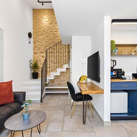 Helios Boutique By La Finca Hotels Beersheba Bagian luar foto