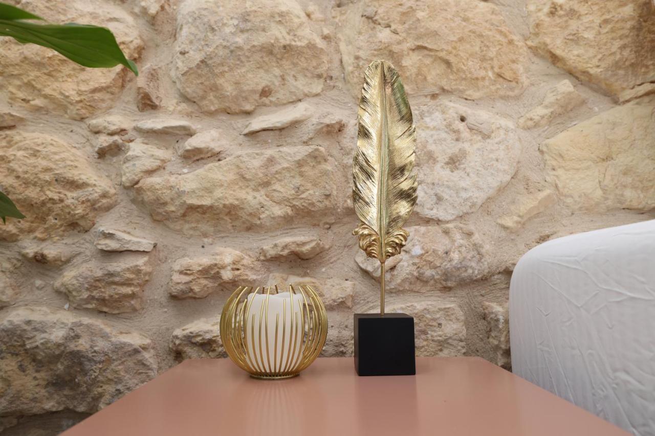 Helios Boutique By La Finca Hotels Beersheba Bagian luar foto