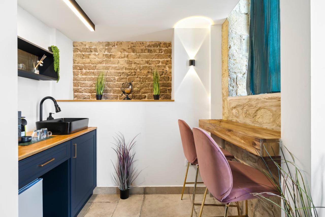 Helios Boutique By La Finca Hotels Beersheba Bagian luar foto