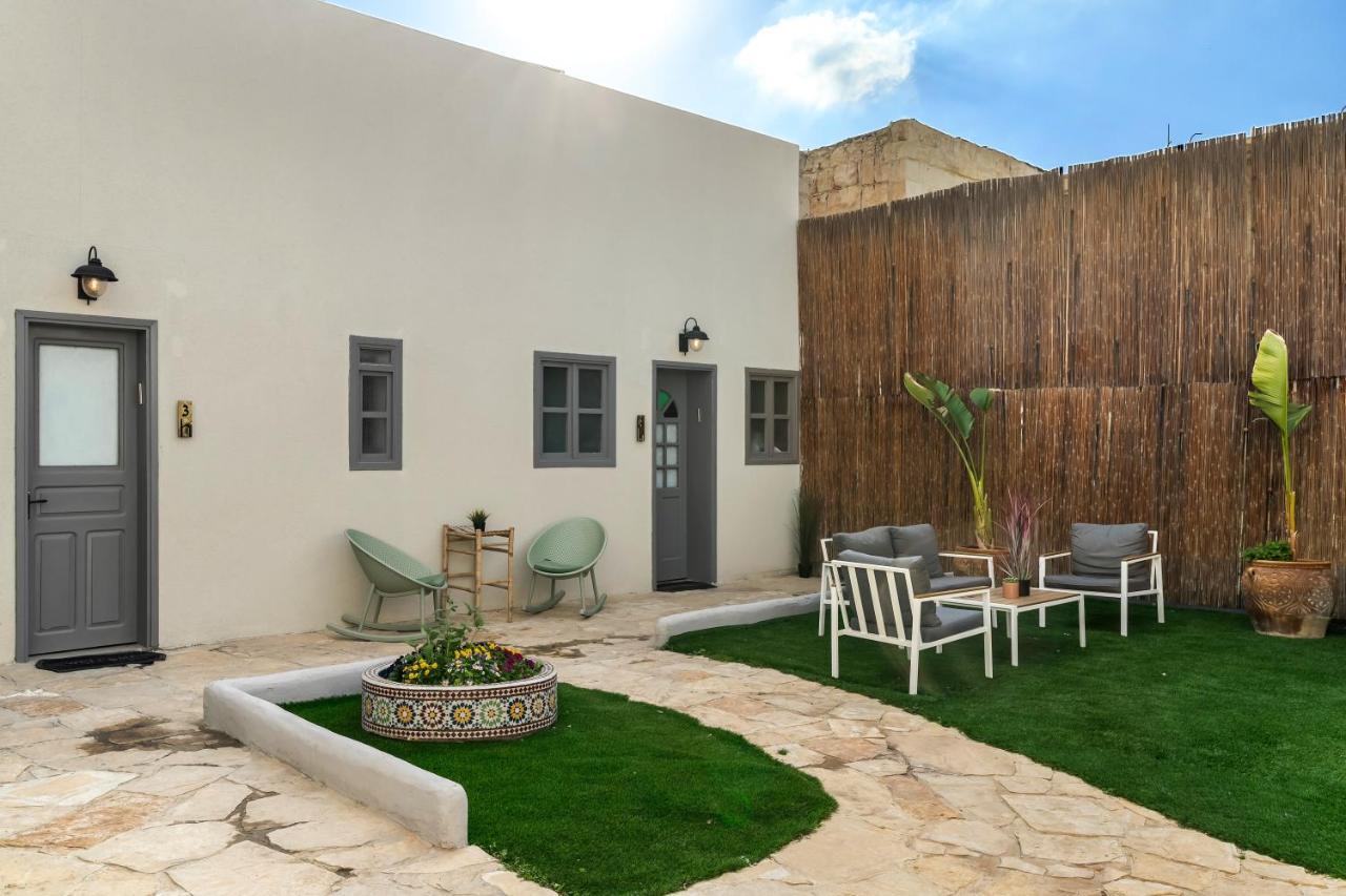 Helios Boutique By La Finca Hotels Beersheba Bagian luar foto
