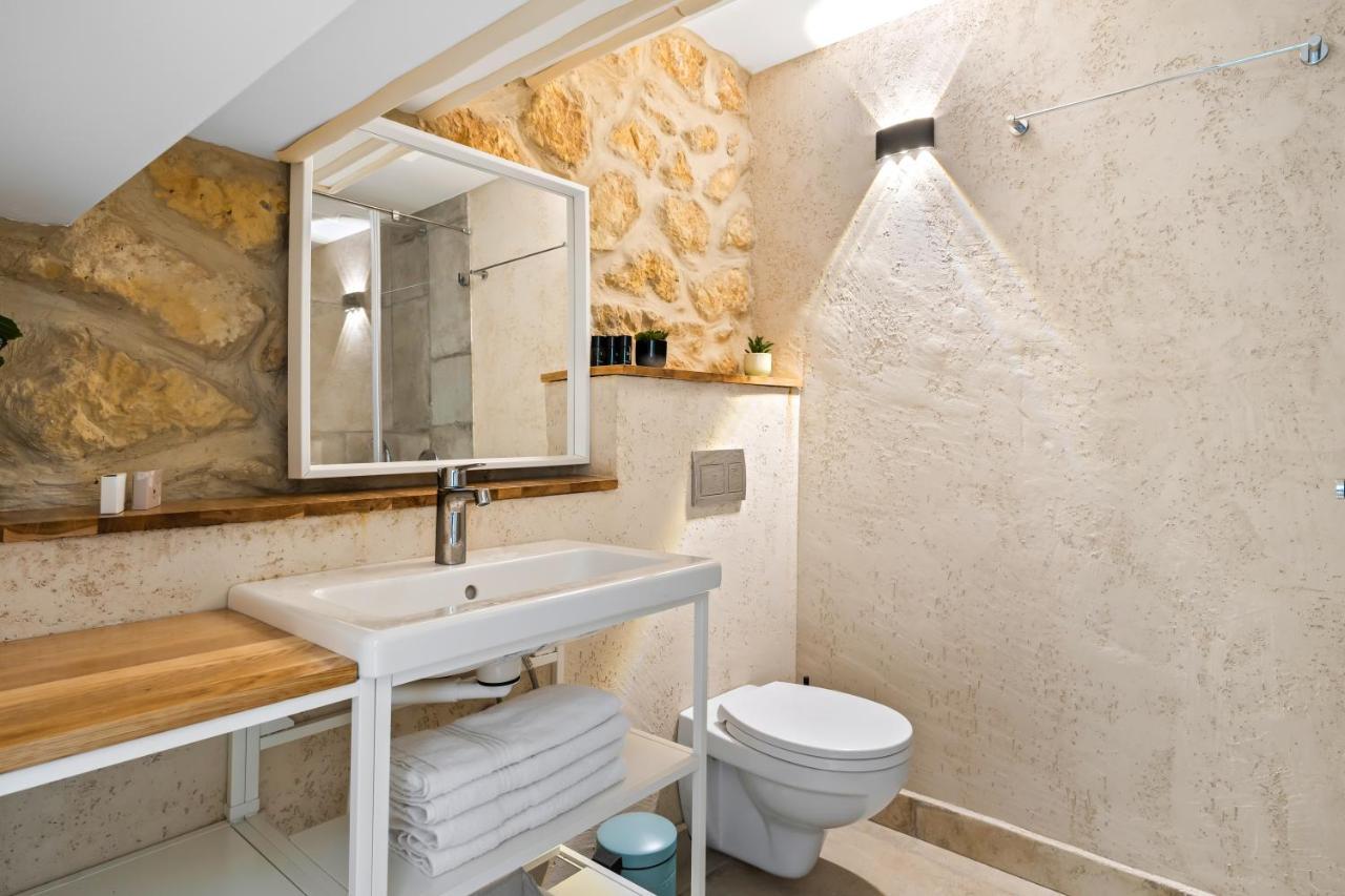 Helios Boutique By La Finca Hotels Beersheba Ruang foto