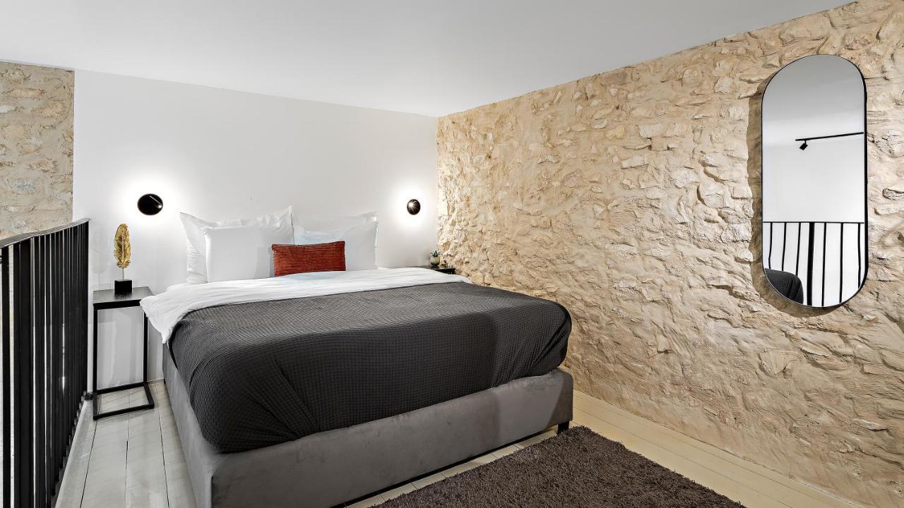 Helios Boutique By La Finca Hotels Beersheba Bagian luar foto