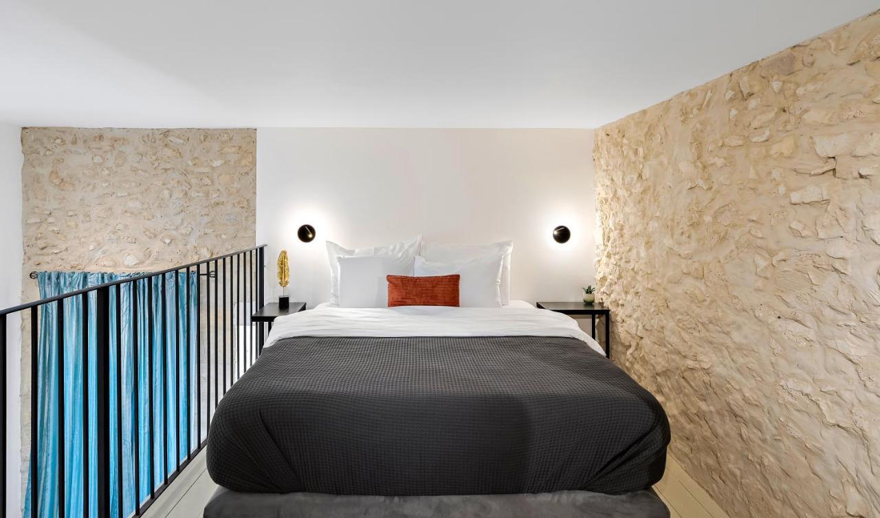 Helios Boutique By La Finca Hotels Beersheba Bagian luar foto