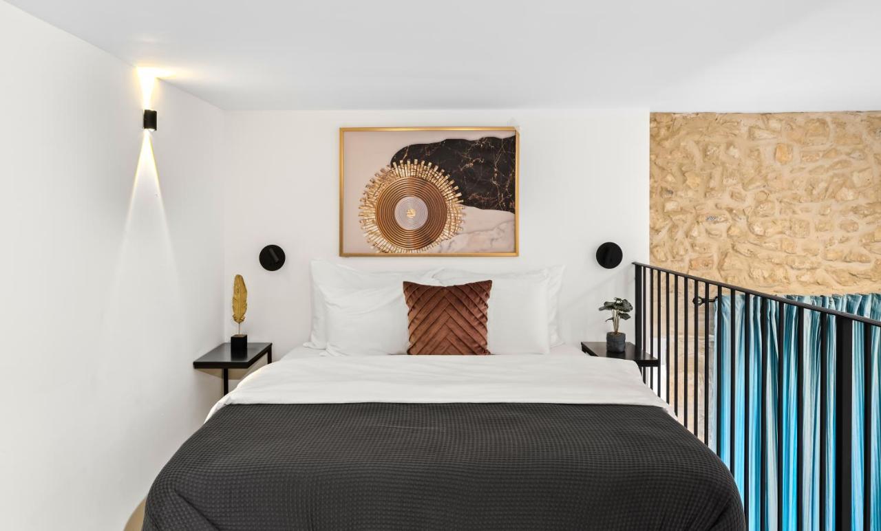 Helios Boutique By La Finca Hotels Beersheba Bagian luar foto