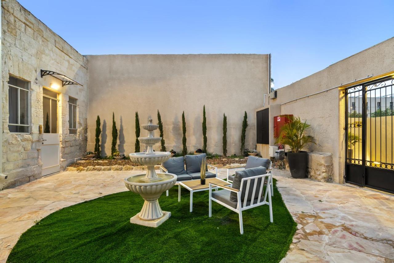 Helios Boutique By La Finca Hotels Beersheba Bagian luar foto